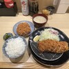 とんかつ檍 羽田イノベーションシティ店