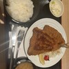 吉池食堂