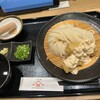 山下本気うどん 浦和パルコ