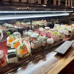 シュマン・ダンフィニ - 