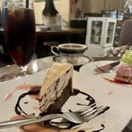 シュマン・ダンフィニ - 