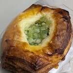 大阪屋ショップ - 料理写真: