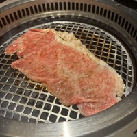 近江うし焼肉 にくTATSU 日本橋室町店 - 