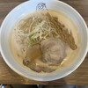 麺屋 八丁目ノ梟