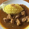 サマニカレー真鶴