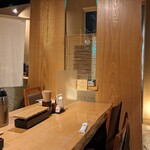 串焼き・魚 新宿宮川 - 