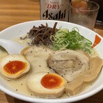 一等星☆拉麺帝 - 