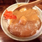 奈つやの中華そば - 