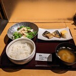 串焼き・魚 新宿宮川 - 