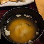 串焼き・魚 新宿宮川 - 