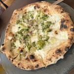 ピッツェリアベアトリーチェ - 