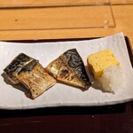 串焼き・魚 新宿宮川 - 