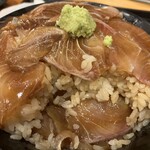 づけ丼屋 桜勘 - 