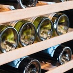 Wine&Kitchen Tre - 料理写真: