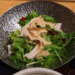 串焼き・魚 新宿宮川 - 