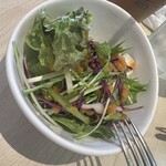 ピッツェリアベアトリーチェ - 