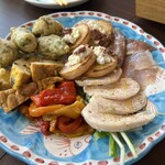 ピッツェリアベアトリーチェ - 