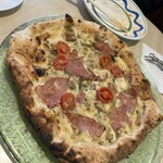 ピッツェリアベアトリーチェ - 