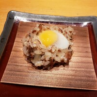 鮨 くりや川 - 