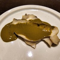 新ばし 星野 - 