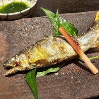 新ばし 星野 - 