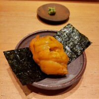 鮨 くりや川 - 