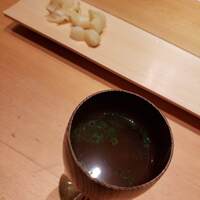 鮨 くりや川 - 