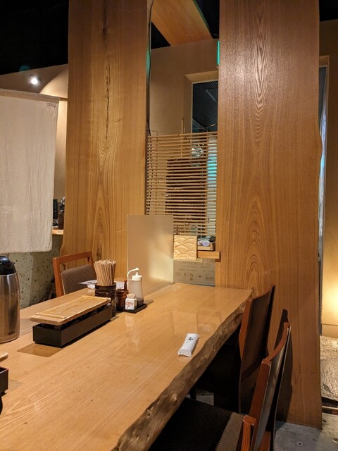 Kushiyaki Sakana Shinjuku Miyagawa Nomura Biru Ten photo 4