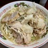 ラーメン二郎 横浜関内店