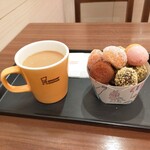 ミスタードーナツ - 