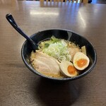 麺屋はる - みそラーメン