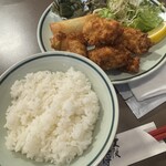 大阪王将 - 料理写真:
