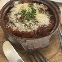 ブラッスリー アミカル - 