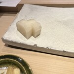 江戸前寿司 すし福 - 