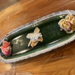 とんかつ ひやま - 