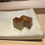 江戸前寿司 すし福 - 