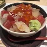 江戸前寿司 すし福 - 