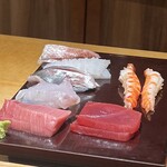 江戸前寿司 すし福 - 