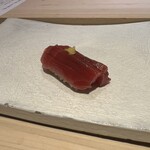 江戸前寿司 すし福 - 