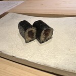 江戸前寿司 すし福 - 