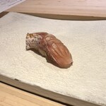 江戸前寿司 すし福 - 