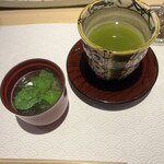 江戸前寿司 すし福 - 