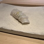 江戸前寿司 すし福 - 