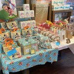 パティスリービジュー 本店 - 