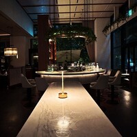 Scarpetta Tokyo - 