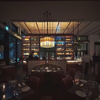 Scarpetta Tokyo - 