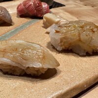 鮨 やざわ - 