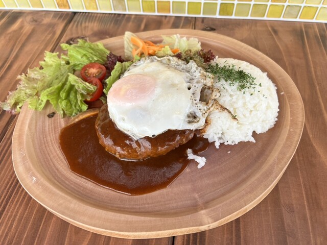 Zushi Kaigan Umi no Ie Banarando - Zushi/Other | Tabelog