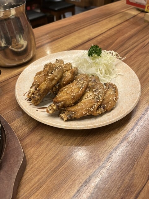 風来坊 東桜店 （ふうらいぼう） - 新栄町/鳥料理 | 食べログ