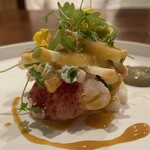 御影 ジュエンヌ - 